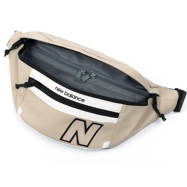 New Balance nerka LEGACY WAISTBAG SOT LAB23105SOT