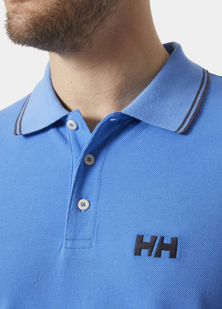 Helly Hansen klasyczna koszulka polo HP GENOVA POLO 34297 554