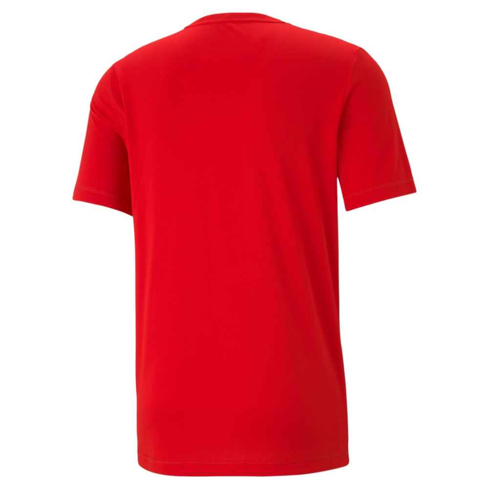 Puma męska koszulka t-shirt ACTIVE SMALL LEGO 586725 11