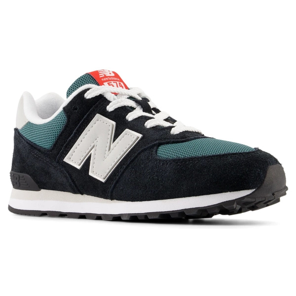 New Balance buty sportowe młodzieżowe GC574MGH