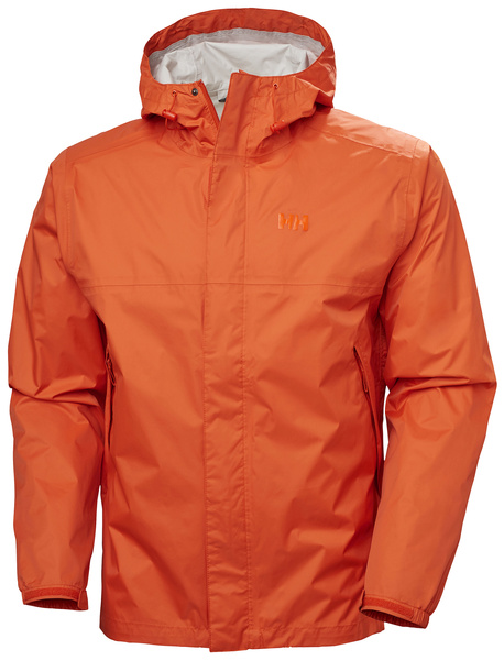 Helly Hansen męska kurtka LOKE JACKET 62252 300