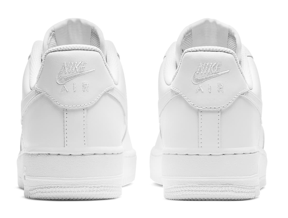 Nike Frauen Schuhe WMNS Air Force 1 '07 DD8959 100