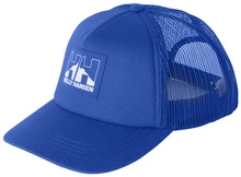 Helly Hansen baseball cap HH TRUCKER CAP 67435 543