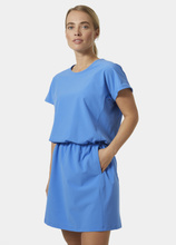 Helly Hansen sukienka W THALIA SUMMER DRESS 2,0 34346 554