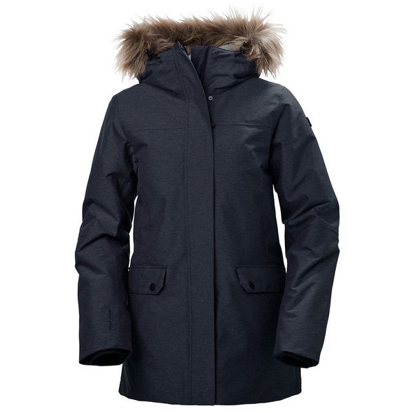 Helly Hansen Winterjacke W RANA Jacke 53202 597