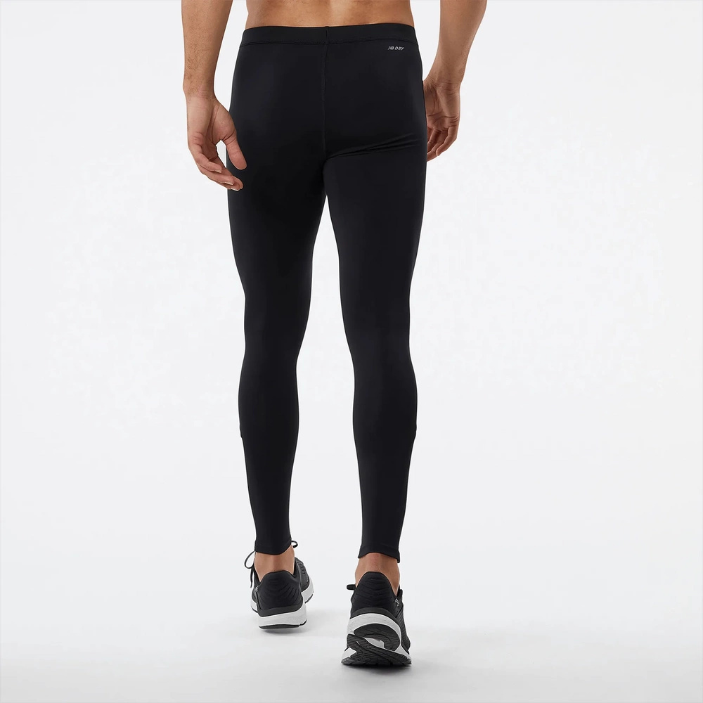 New Balance ACCELERATE TIGHT Trainingshose MP23234BK