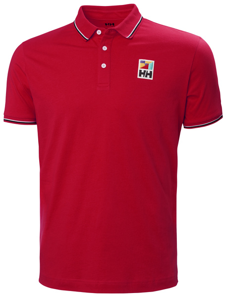 Helly Hansen men's polo shirt JEREY 34300 162