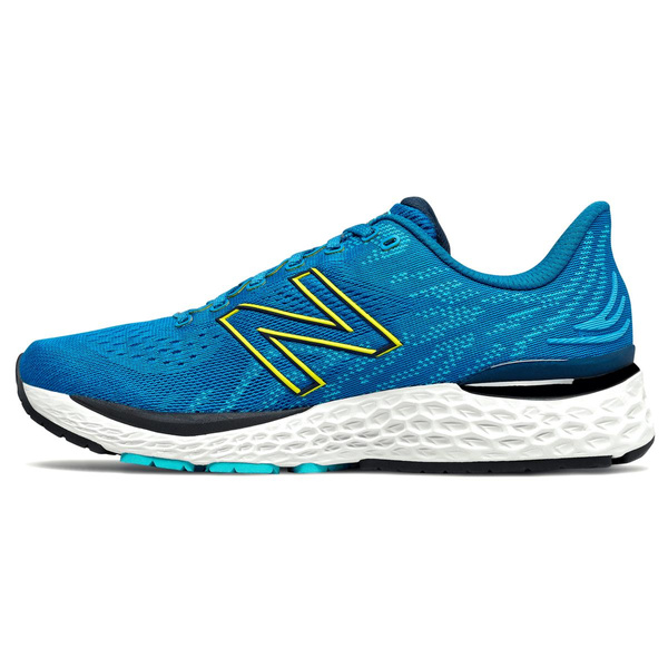 New Balance men's running shoes M880F11