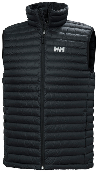 Helly Hansen men's SIRDAL INSULATOR VEST 62991-990