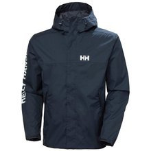 HELLY HANSEN kurtka membranowa męska ERVIK JACKET 64032 596