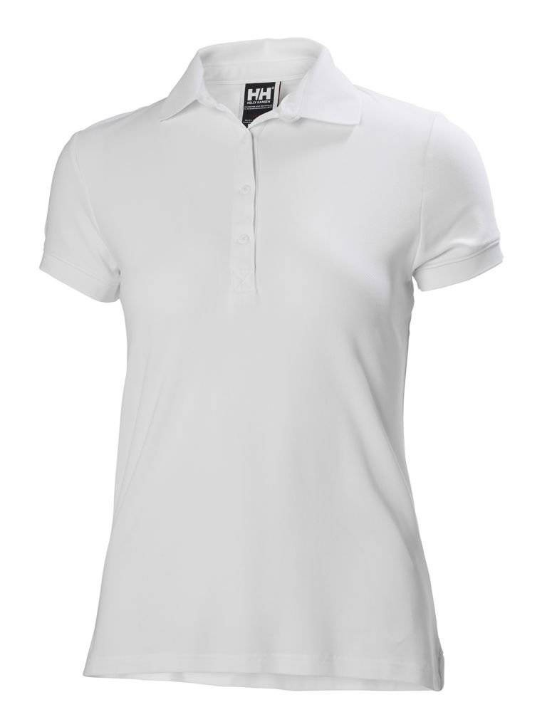 Helly Hansen W CrewLINE Poloshirt 53049-001