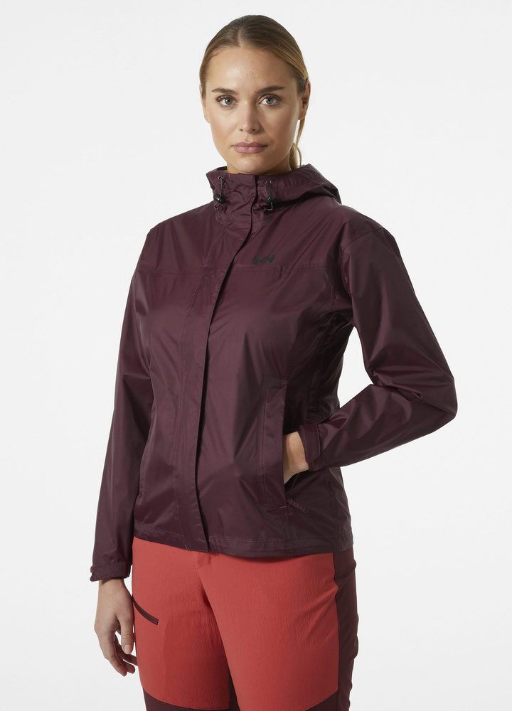 Helly Hansen women's jacket W LOKE JACKET 62282 658