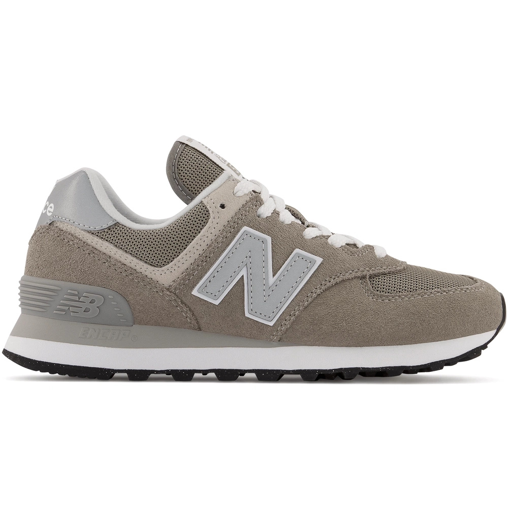 New Balance buty sportowe damskie WL574EVG