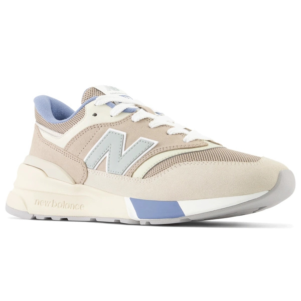 New Balance buty sportowe sneakersy UNISEX U997RBC