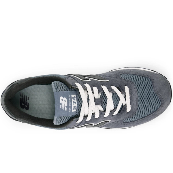 New Balance unisex shoes U574GGE