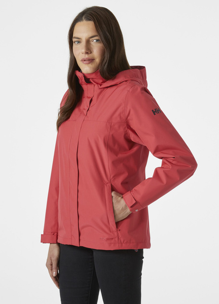 Helly Hansen women's jacket W Aden Jacket 62650 101