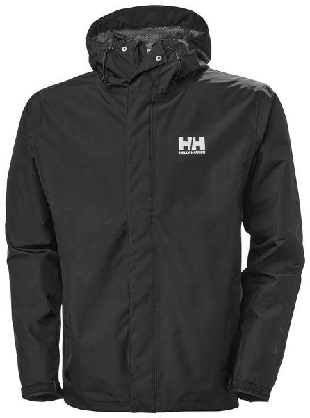 Helly Hansen Herren Seven Jacke 62047 992