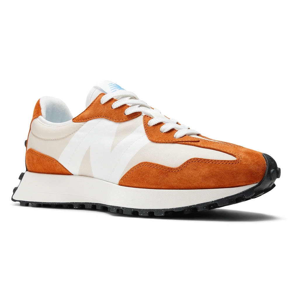 New Balance  buty unisex sneakersy U327LF