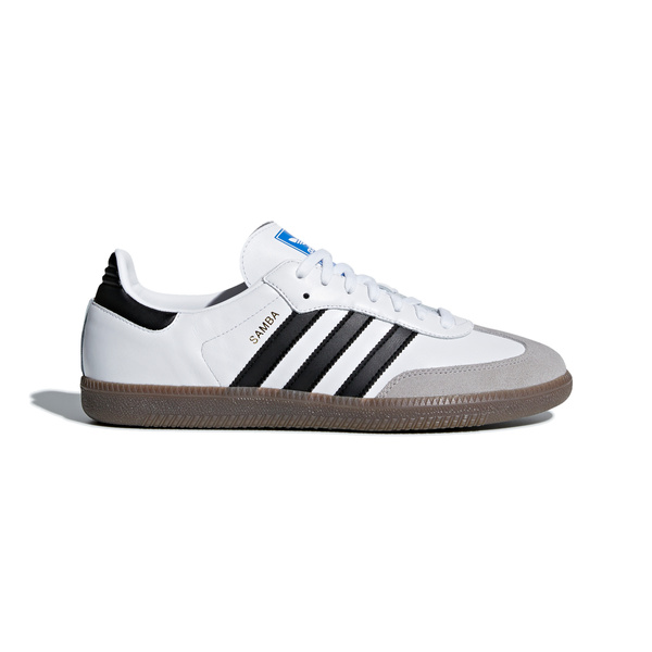 Adidas buty sportowe unisex SAMBA OG B75806