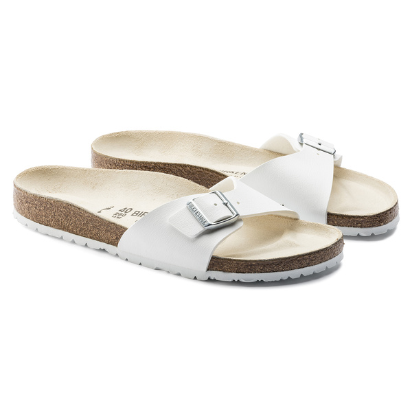 Birkenstock women's flip-flops MADRID BS 0040733 (narrow width)