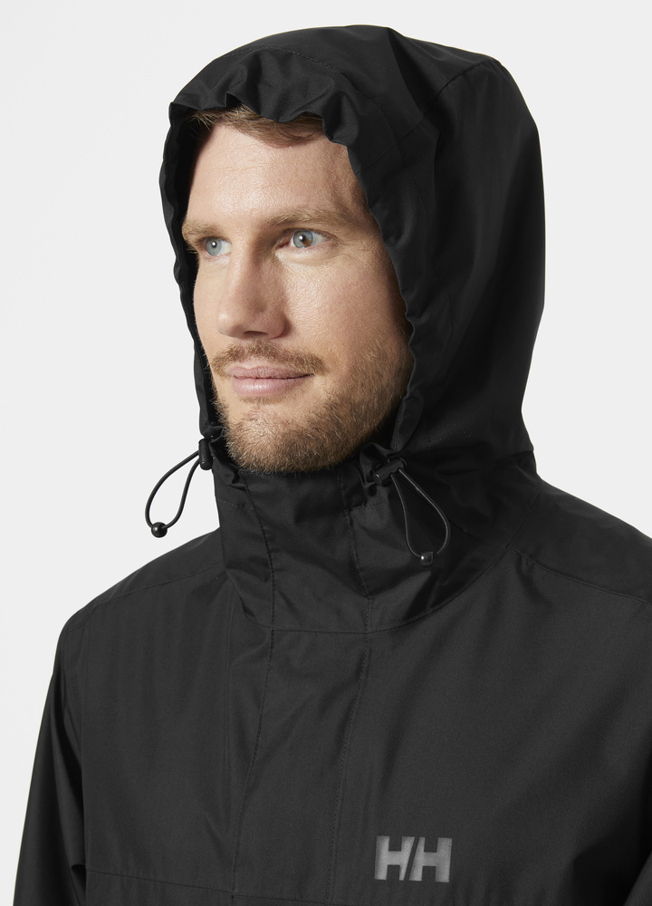 Helly Hansen kurtka męska VANCOUVER RAIN CAT 54097 990