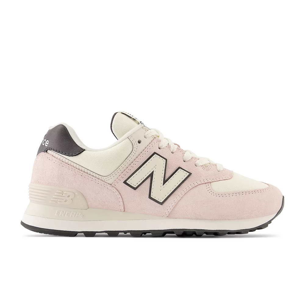 New Balance women's athletic shoes WL574PB