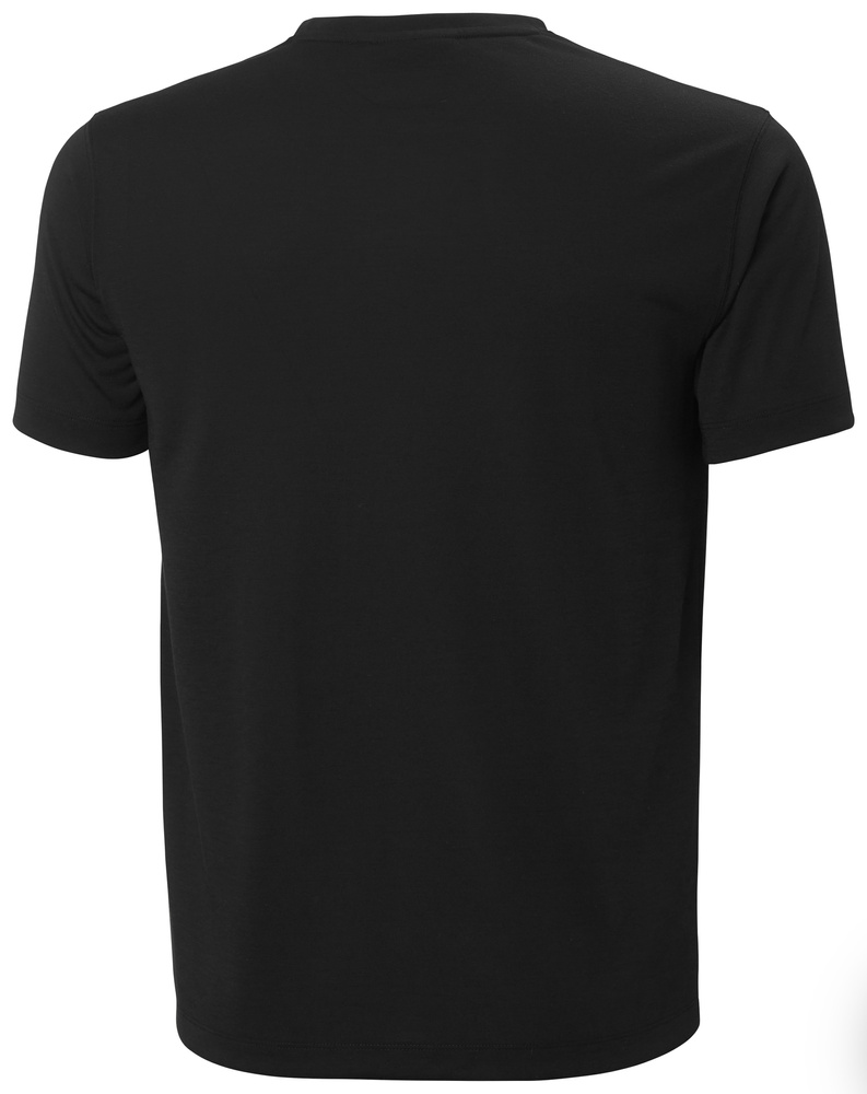 Helly Hansen Herren FAST T-SHIRT 53975 990 T-shirt