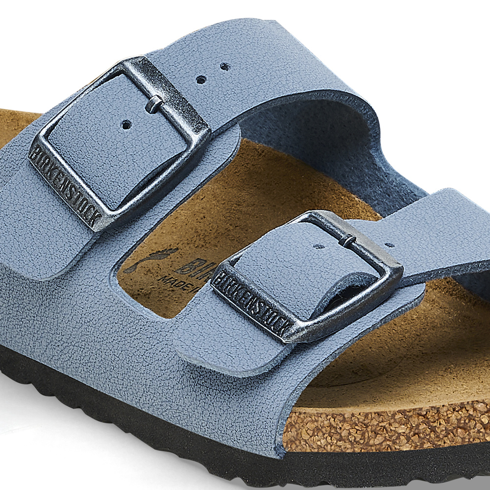 Birkenstock damskie klapki ARIZONA KIDS BS 1026424 (szerokość standardowa)