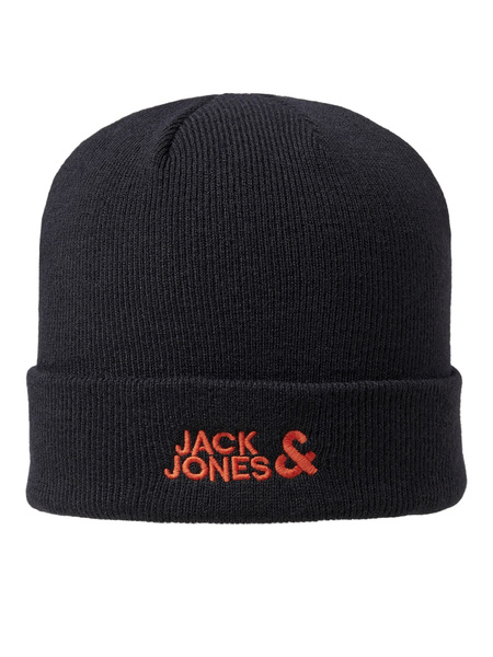 Jack & Jones Mütze JACLONG BEANIE NOOS 12092815