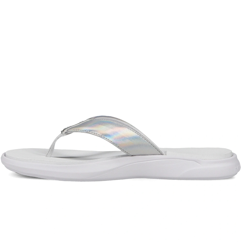 New Balance women's flip flops capes SWT340A2