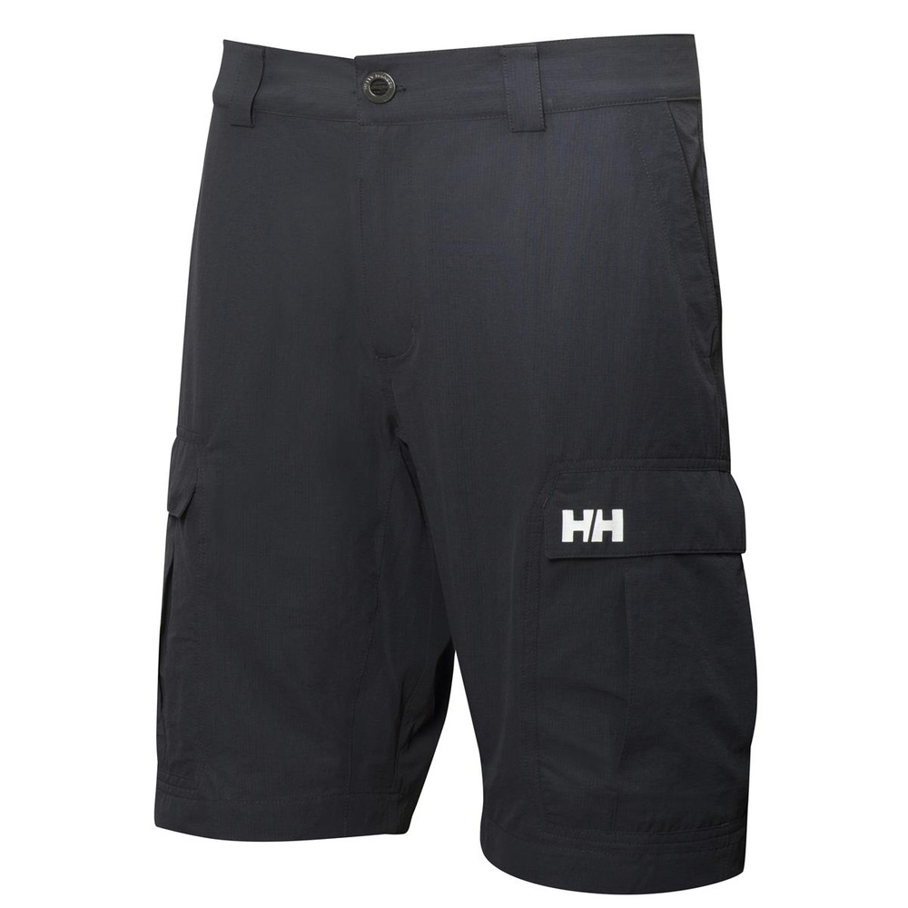 PRZECENA-OST.PARA- HELLY Hansen męskie szorty CARGO Short 54154 597