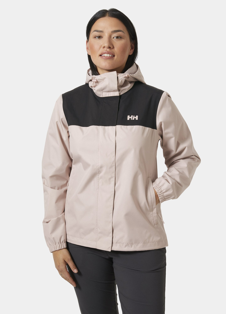 Helly Hansen women's jacket W VANCOUVER RAIN JACKET 53587 094