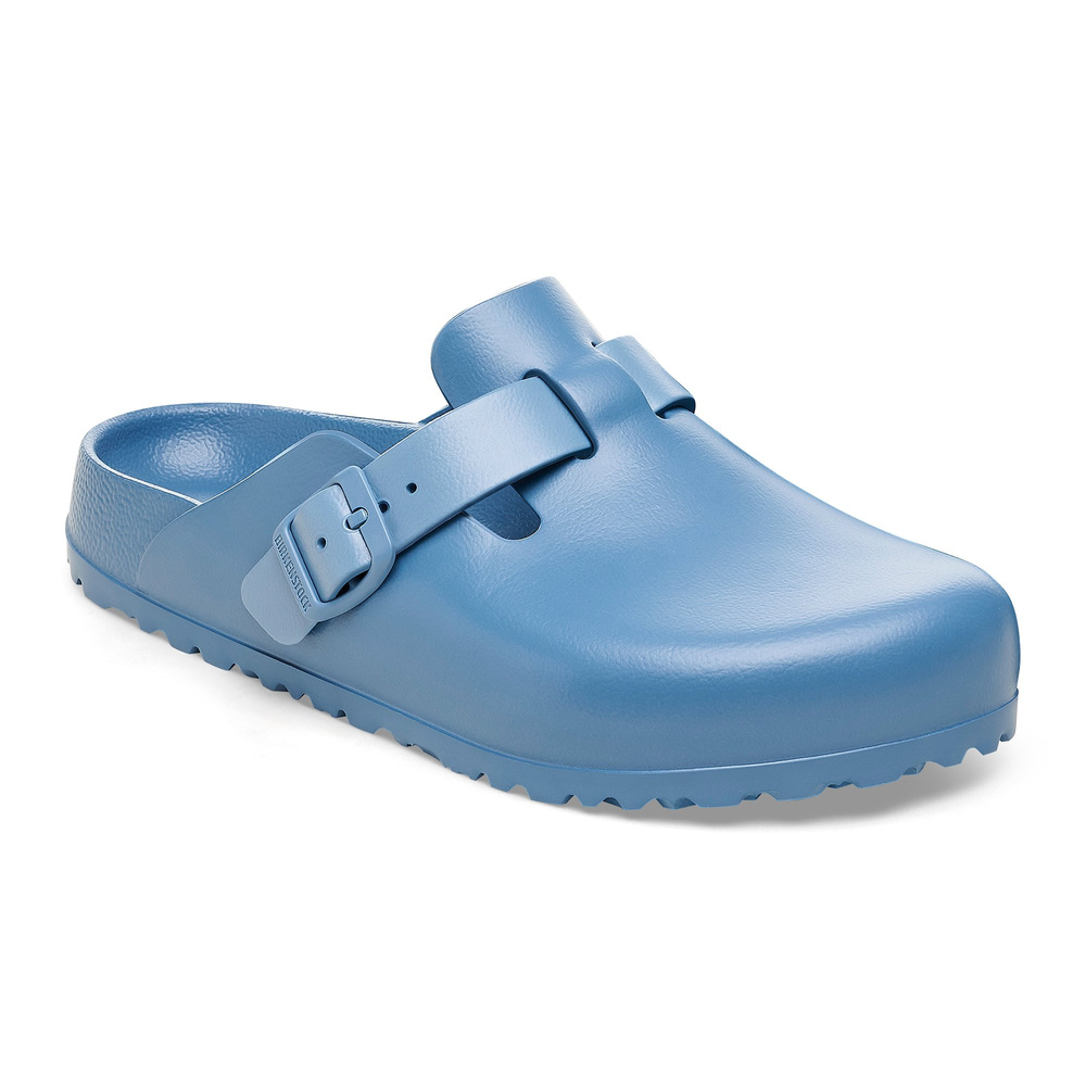 Birkenstock damskie klapki BOSTON EVA 1027259 (szerokość wąska)