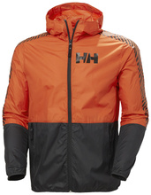 Helly Hansen ACTIVE WIND JACKET winddichte Jacke 53442 300