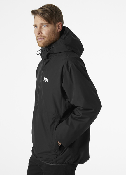 HELLY HANSEN ERVIK INS ANORAK 53985 990