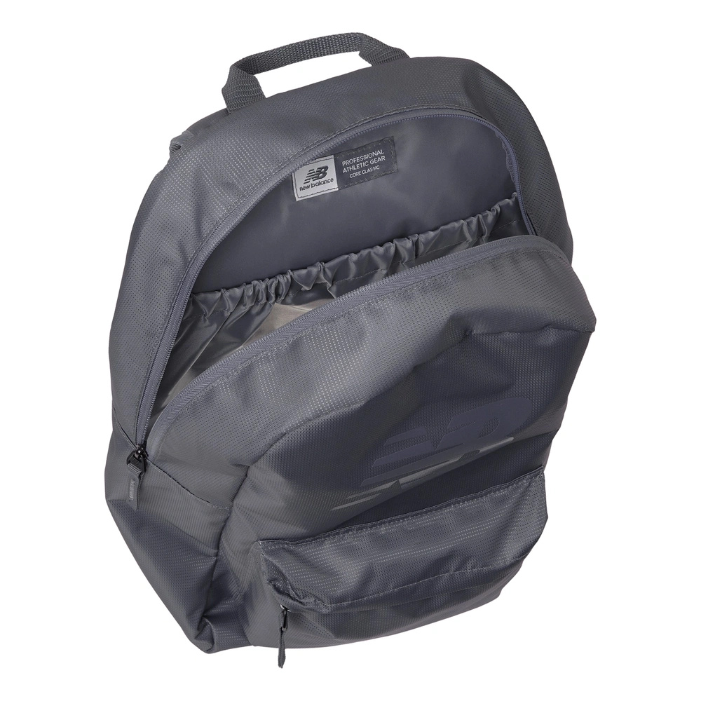 New Balance backpack CORE CLASSIC BACKPACK AGY LAB23097AGY