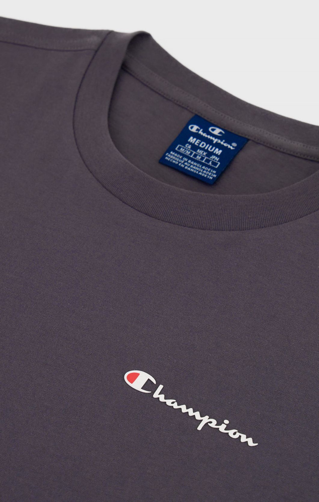 Champion men's t-shirt 219214 ES508 EBN