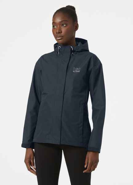 Helly Hansen women's jacket W SEVEN JACKET 62066 598