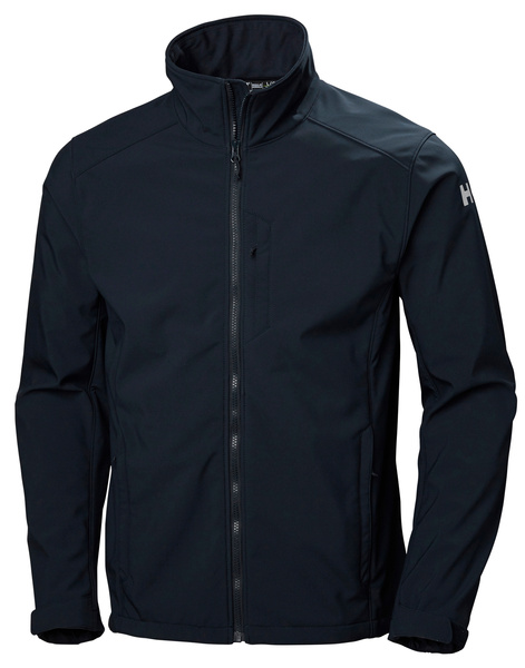 Helly Hansen Herren Paramount Softshell JACKET 62915-597