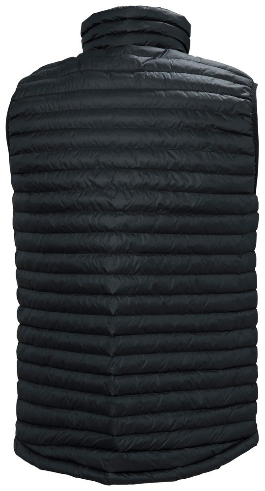 Helly Hansen męska kamizelka SIRDAL INSULATOR VEST 62991-990