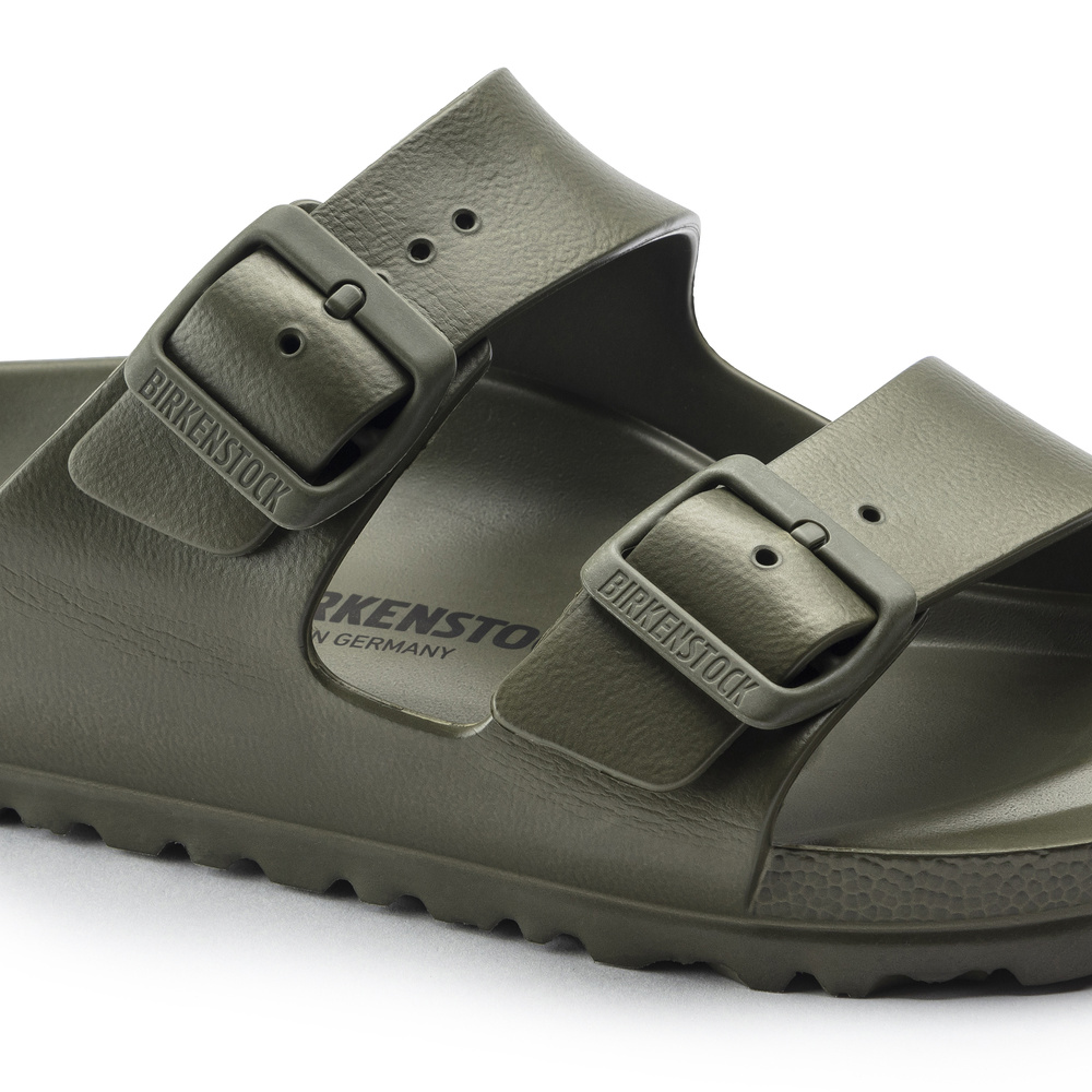 Birkenstock Herren ARIZONA EVA-Flip-Flops 1019094 (Standardbreite)