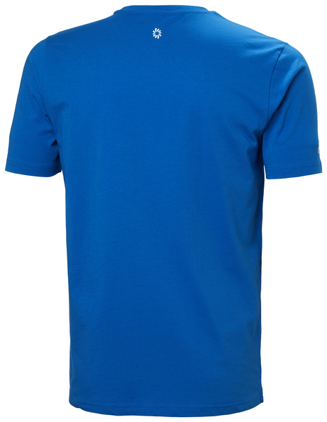 Helly Hansen men's THE OCEAN RACE T-SHIRT 20371 639