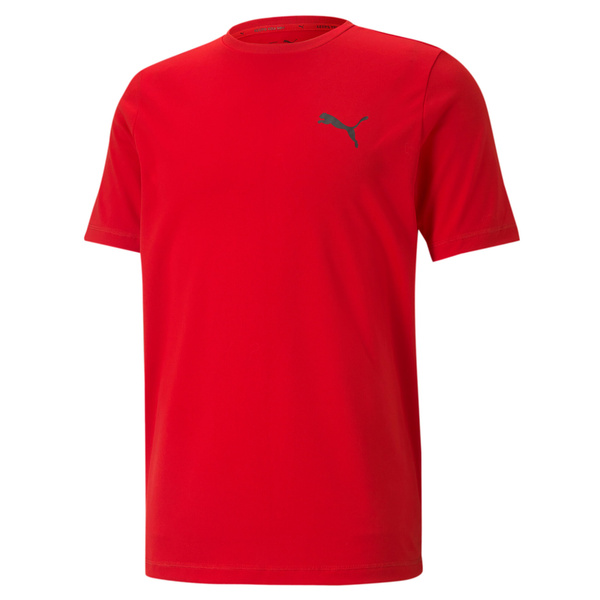 Puma męska koszulka t-shirt ACTIVE SMALL LEGO 586725 11