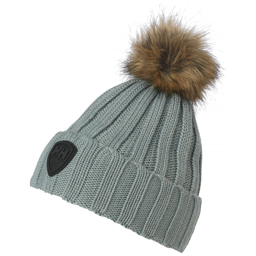 Helly Hansen damska czapka W LIMELIGHT BEANIE 67156 489