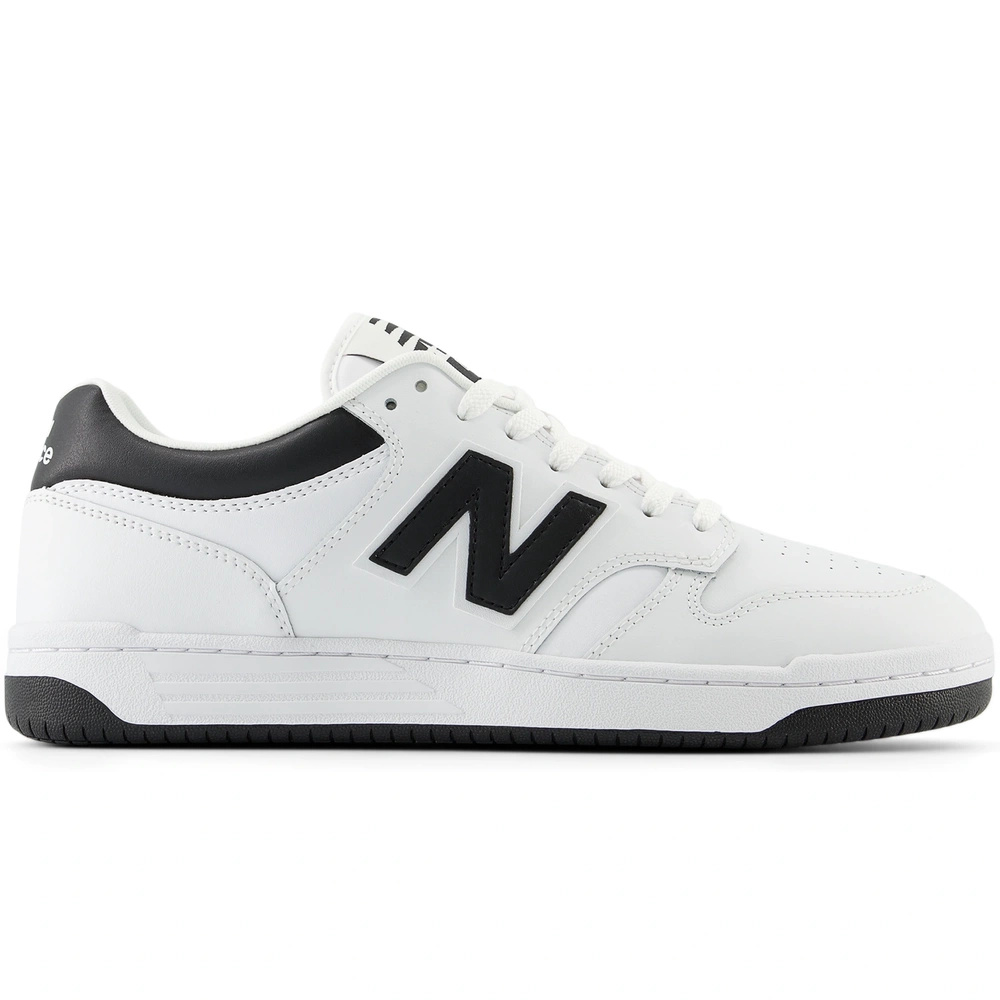 New Balance unisex athletic shoes BB480LBK