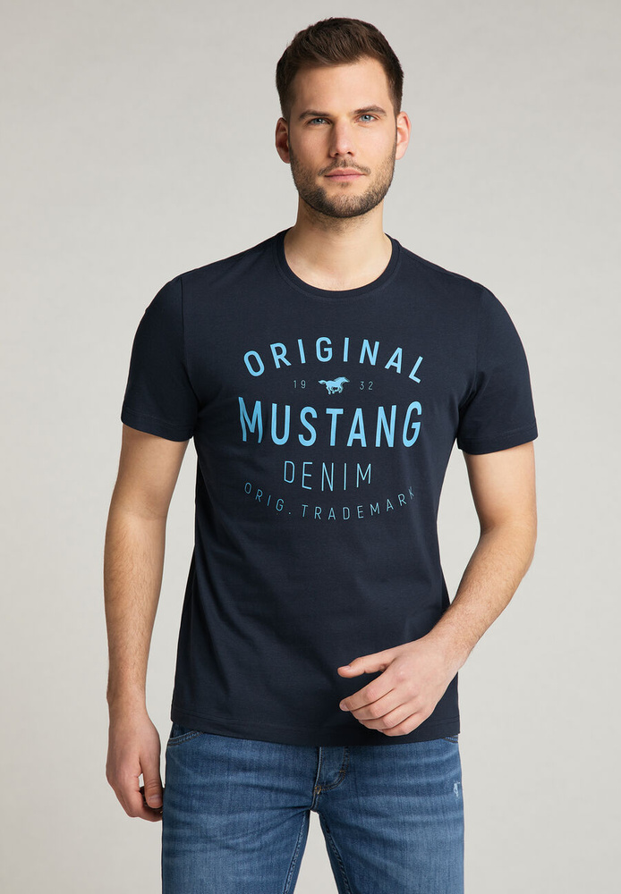 Mustang Alex C Druck 1010716 4136