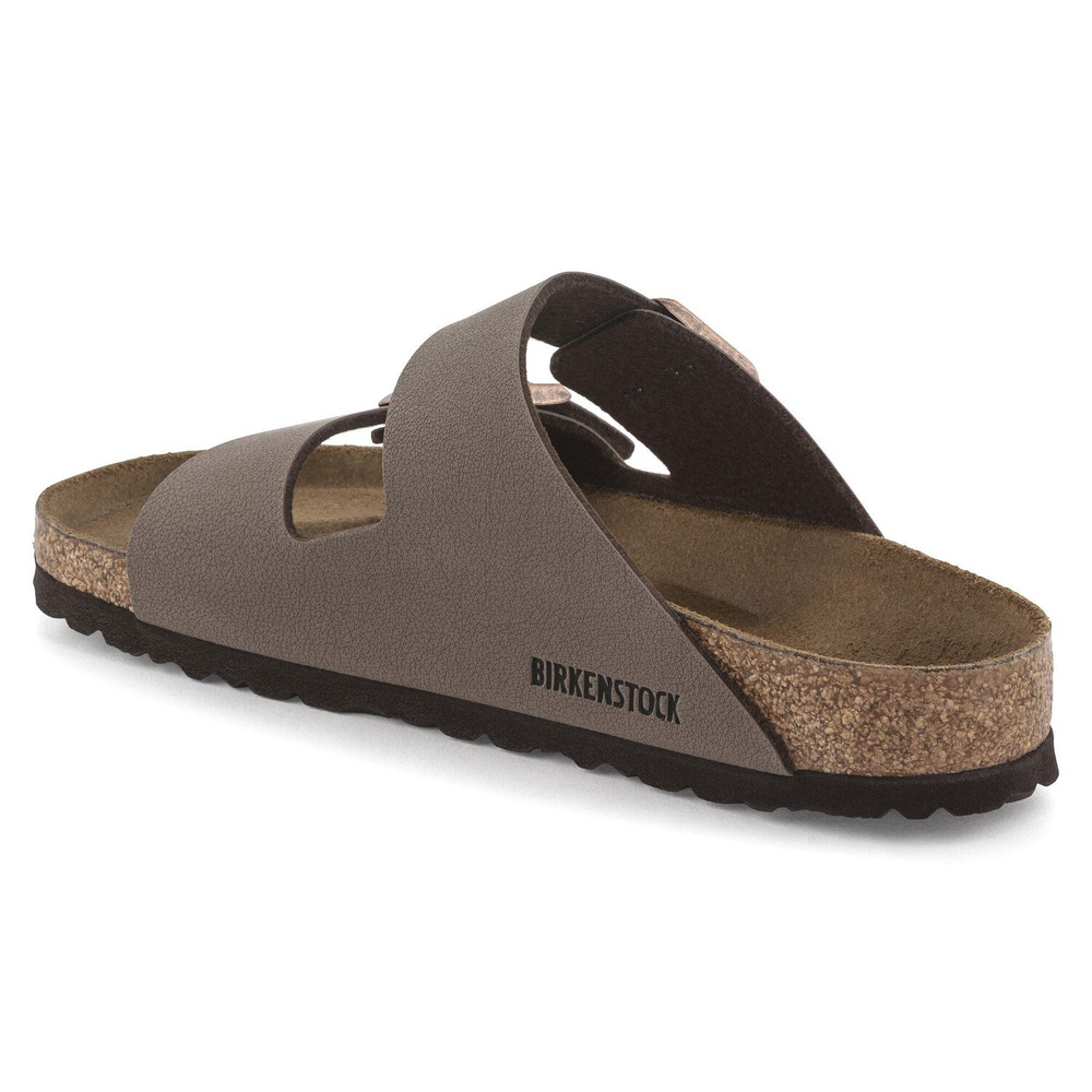 Birkenstock męskie klapki ARIZONA 0151181 (szerokość standardowa)