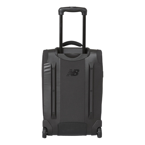 New Balance 20" 2 Wheel Soft Trolley Suitcase LAB23077BK