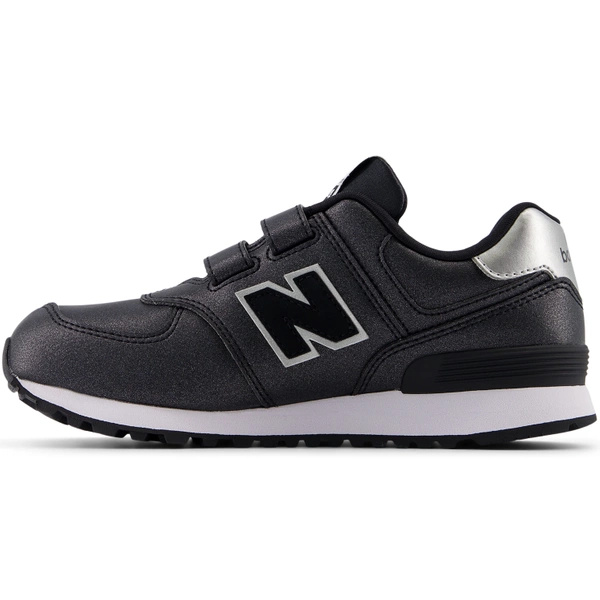 New Balance Kinder Klettverschluss  Schuhe PV574FM