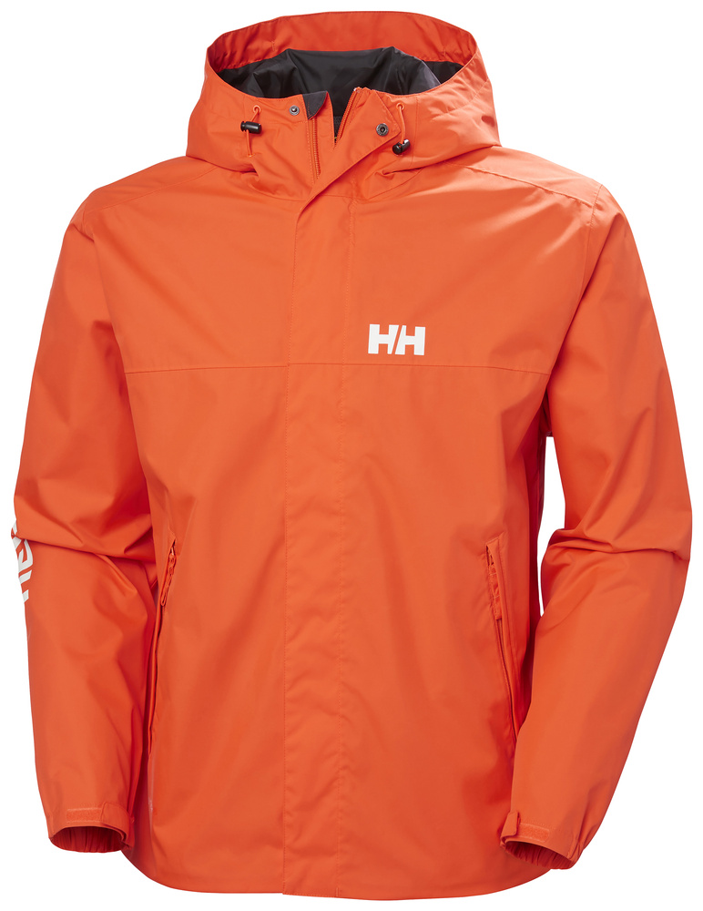 Helly Hansen men's ERVIK JACKET jacket 64032 307